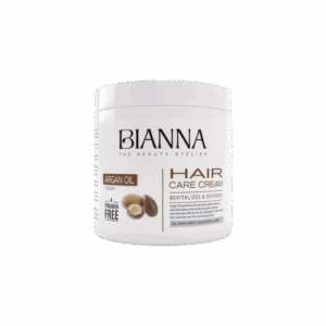 Bianna Hair Care Cream Argan 500ml