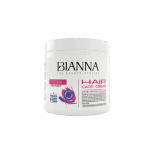 Bianna Hair Care Cream Protein 500ml