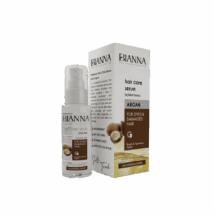 Bianna Hair Care Serum Argan 75ml