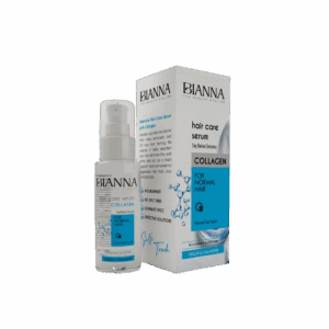 Bianna Hair Care Serum Collagen 75ml