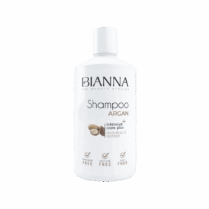 Bianna Shampoo Intensive Argan 500ml