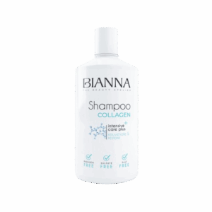 Bianna Shampoo Intensive Care Plus Collagen 500ml